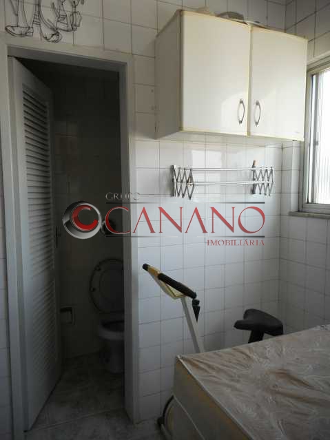DSCN0036 - Apartamento à venda Rua Delfina Alves,Madureira, Rio de Janeiro - R$ 160.000 - GCAP20690 - 22