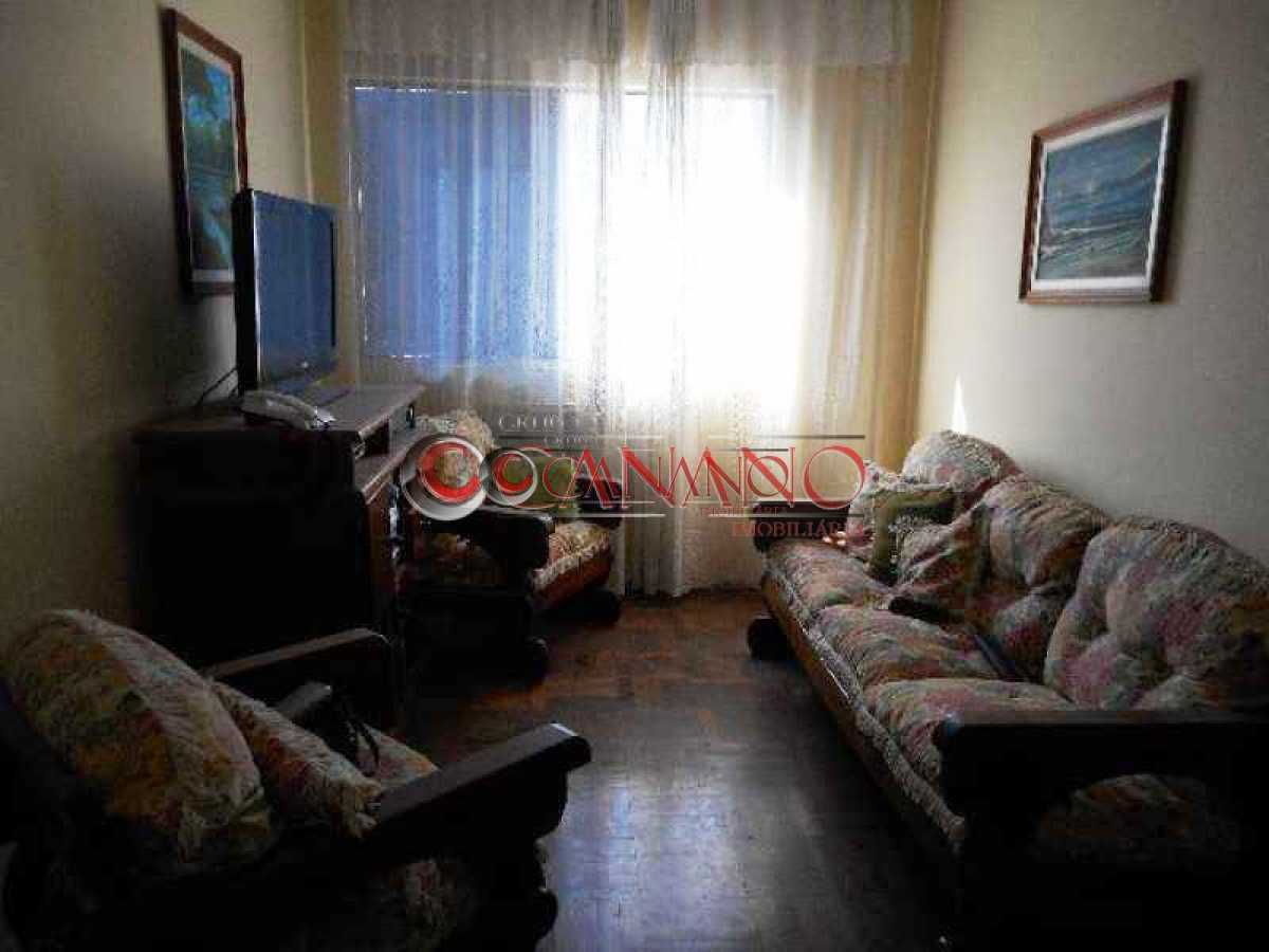 sala - Apartamento à venda Rua Delfina Alves,Madureira, Rio de Janeiro - R$ 160.000 - GCAP20690 - 1