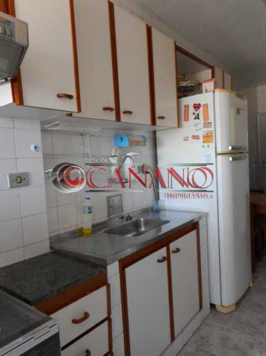2 - Apartamento à venda Rua Delfina Alves,Madureira, Rio de Janeiro - R$ 160.000 - GCAP20690 - 24