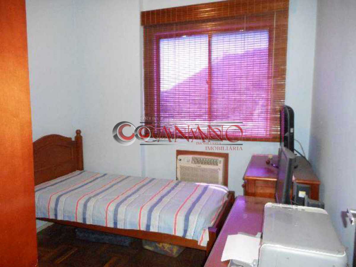 4 - Apartamento à venda Rua Delfina Alves,Madureira, Rio de Janeiro - R$ 160.000 - GCAP20690 - 25