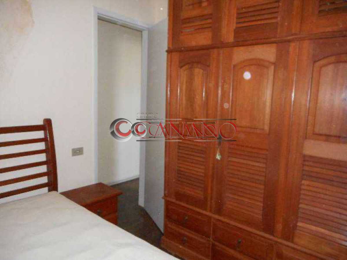 5 - Apartamento à venda Rua Delfina Alves,Madureira, Rio de Janeiro - R$ 160.000 - GCAP20690 - 26