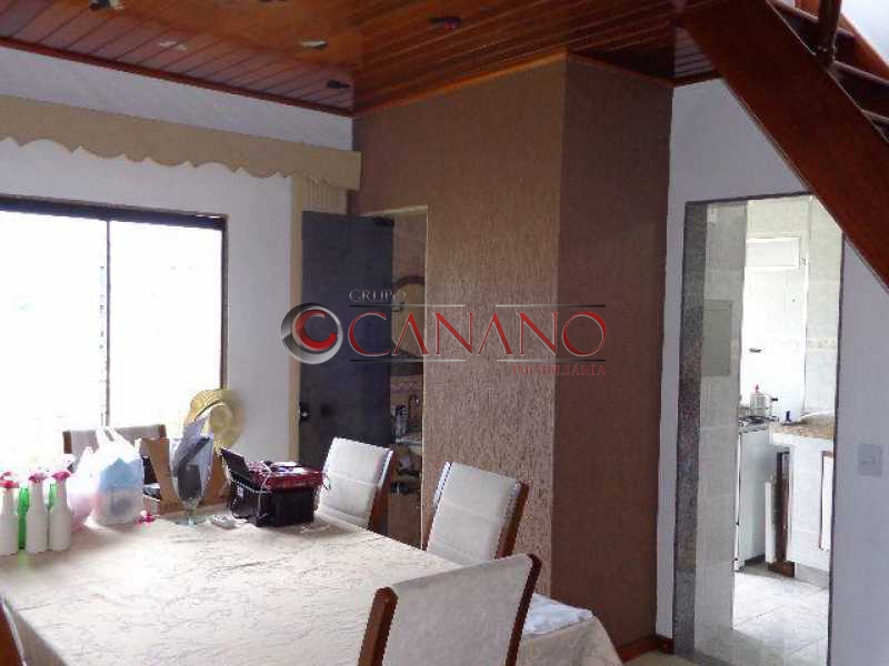 Conheça 618609019790879 do imóvel - Cobertura 3 quartos à venda Cachambi, Rio de Janeiro - R$ 330.000 - GCCO30026 - 17 618609019790879 - Cobertura 3 quartos à venda Cachambi, Rio de Janeiro - R$ 330.000 - GCCO30026 - 17