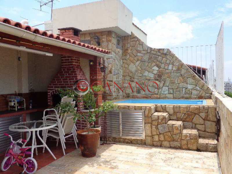 Conheça 619609014026763 do imóvel - Cobertura 3 quartos à venda Cachambi, Rio de Janeiro - R$ 330.000 - GCCO30026 - 19 619609014026763 - Cobertura 3 quartos à venda Cachambi, Rio de Janeiro - R$ 330.000 - GCCO30026 - 19