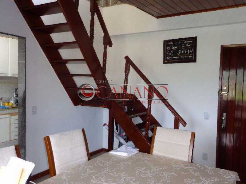 Conheça 619609019893889 do imóvel - Cobertura 3 quartos à venda Cachambi, Rio de Janeiro - R$ 330.000 - GCCO30026 - 21 619609019893889 - Cobertura 3 quartos à venda Cachambi, Rio de Janeiro - R$ 330.000 - GCCO30026 - 21