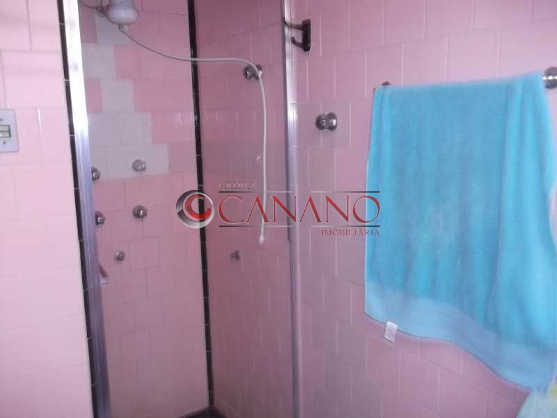 Conheça 007 do imóvel - Casa em Condomínio 4 quartos à venda Cachambi, Rio de Janeiro - R$ 760.000 - GCCN40005 - 12 007 - Casa em Condomínio 4 quartos à venda Cachambi, Rio de Janeiro - R$ 760.000 - GCCN40005 - 12