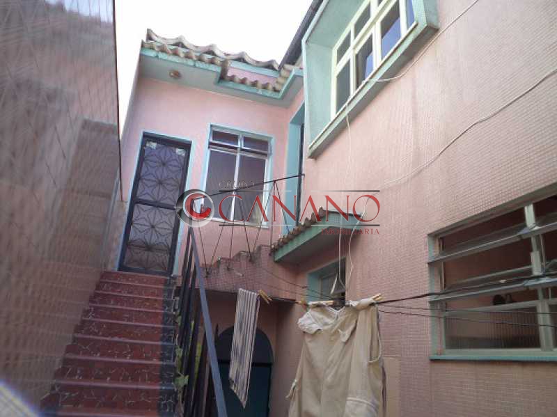 Conheça acesso ao 2º pavimento do imóvel - Casa em Condomínio 4 quartos à venda Cachambi, Rio de Janeiro - R$ 760.000 - GCCN40005 - 9 acesso ao 2º pavimento - Casa em Condomínio 4 quartos à venda Cachambi, Rio de Janeiro - R$ 760.000 - GCCN40005 - 9