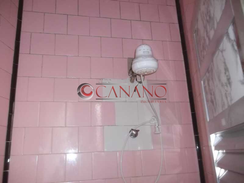 Conheça banheiro de serviço2 do imóvel - Casa em Condomínio 4 quartos à venda Cachambi, Rio de Janeiro - R$ 760.000 - GCCN40005 - 17 banheiro de serviço2 - Casa em Condomínio 4 quartos à venda Cachambi, Rio de Janeiro - R$ 760.000 - GCCN40005 - 17