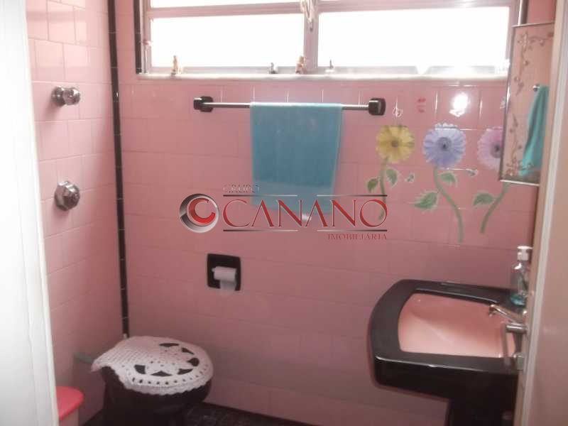 Conheça banheiro social do imóvel - Casa em Condomínio 4 quartos à venda Cachambi, Rio de Janeiro - R$ 760.000 - GCCN40005 - 18 banheiro social - Casa em Condomínio 4 quartos à venda Cachambi, Rio de Janeiro - R$ 760.000 - GCCN40005 - 18