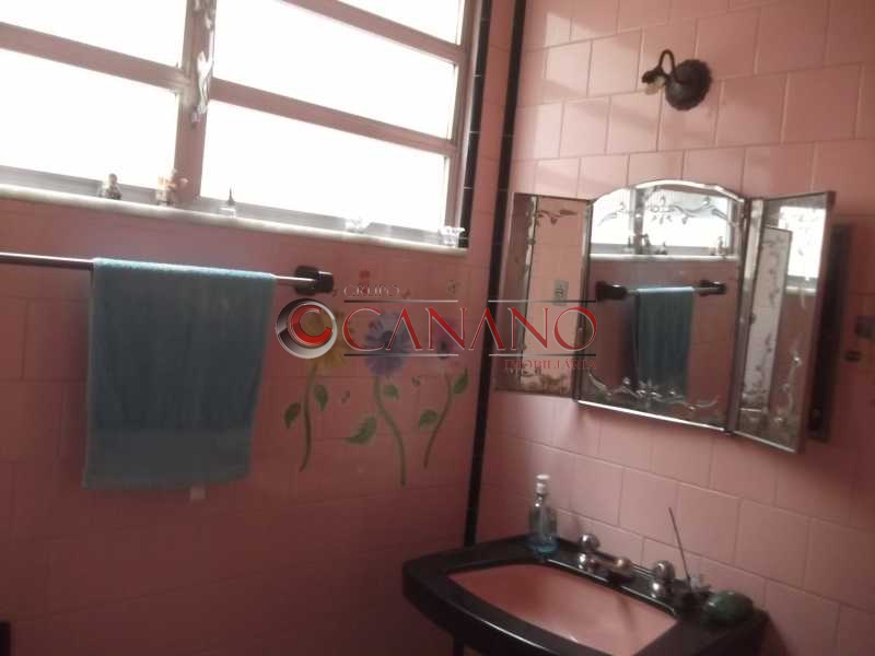 Conheça banheiro social1 do imóvel - Casa em Condomínio 4 quartos à venda Cachambi, Rio de Janeiro - R$ 760.000 - GCCN40005 - 19 banheiro social1 - Casa em Condomínio 4 quartos à venda Cachambi, Rio de Janeiro - R$ 760.000 - GCCN40005 - 19