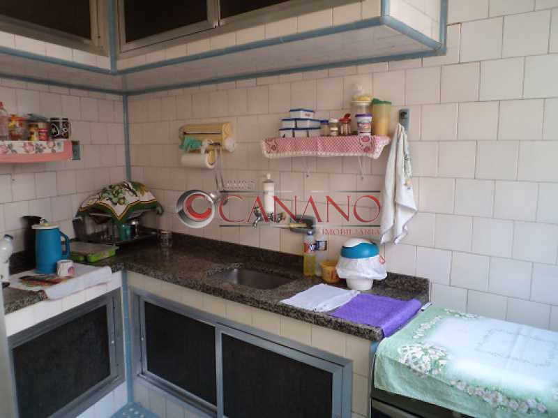 Conheça cozinha1 do imóvel - Casa em Condomínio 4 quartos à venda Cachambi, Rio de Janeiro - R$ 760.000 - GCCN40005 - 20 cozinha1 - Casa em Condomínio 4 quartos à venda Cachambi, Rio de Janeiro - R$ 760.000 - GCCN40005 - 20