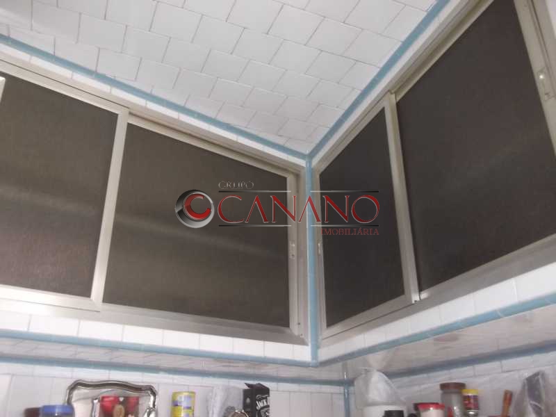 Conheça cozinha2 do imóvel - Casa em Condomínio 4 quartos à venda Cachambi, Rio de Janeiro - R$ 760.000 - GCCN40005 - 21 cozinha2 - Casa em Condomínio 4 quartos à venda Cachambi, Rio de Janeiro - R$ 760.000 - GCCN40005 - 21