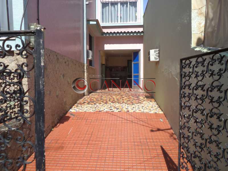 Conheça garagem do imóvel - Casa em Condomínio 4 quartos à venda Cachambi, Rio de Janeiro - R$ 760.000 - GCCN40005 - 3 garagem - Casa em Condomínio 4 quartos à venda Cachambi, Rio de Janeiro - R$ 760.000 - GCCN40005 - 3
