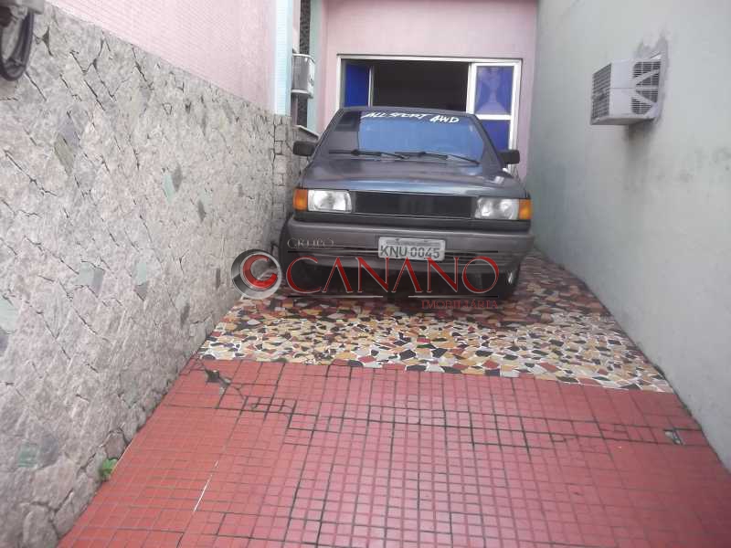 Conheça garagem1 do imóvel - Casa em Condomínio 4 quartos à venda Cachambi, Rio de Janeiro - R$ 760.000 - GCCN40005 - 4 garagem1 - Casa em Condomínio 4 quartos à venda Cachambi, Rio de Janeiro - R$ 760.000 - GCCN40005 - 4