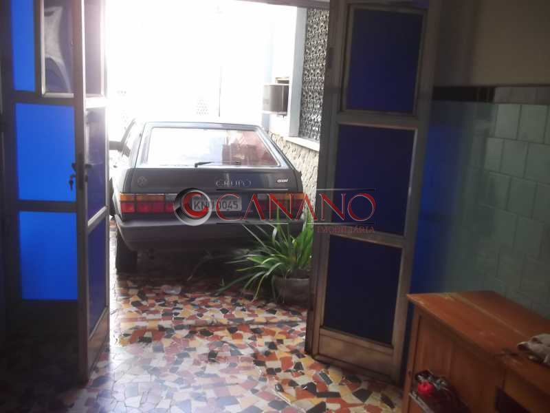 Conheça garagem2 do imóvel - Casa em Condomínio 4 quartos à venda Cachambi, Rio de Janeiro - R$ 760.000 - GCCN40005 - 5 garagem2 - Casa em Condomínio 4 quartos à venda Cachambi, Rio de Janeiro - R$ 760.000 - GCCN40005 - 5