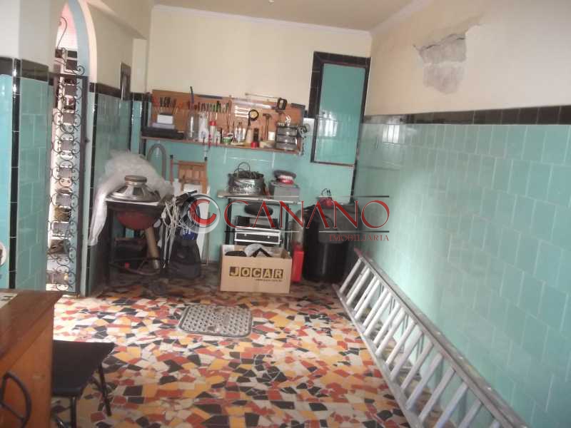 Conheça garagem4 do imóvel - Casa em Condomínio 4 quartos à venda Cachambi, Rio de Janeiro - R$ 760.000 - GCCN40005 - 27 garagem4 - Casa em Condomínio 4 quartos à venda Cachambi, Rio de Janeiro - R$ 760.000 - GCCN40005 - 27