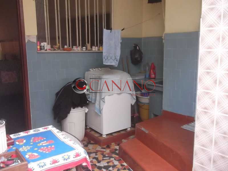 Conheça lavanderia do imóvel - Casa em Condomínio 4 quartos à venda Cachambi, Rio de Janeiro - R$ 760.000 - GCCN40005 - 28 lavanderia - Casa em Condomínio 4 quartos à venda Cachambi, Rio de Janeiro - R$ 760.000 - GCCN40005 - 28