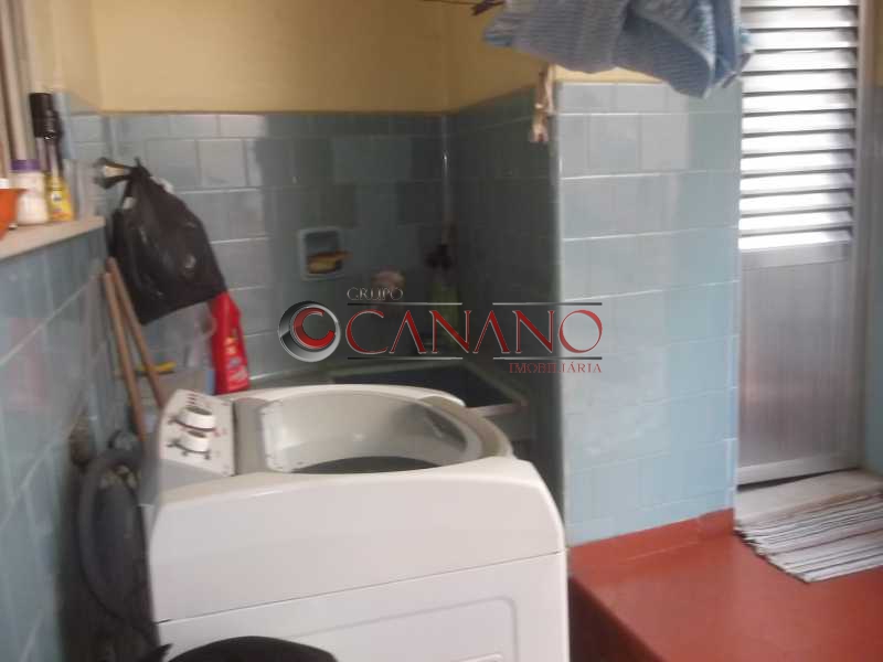 Conheça lavanderia2 do imóvel - Casa em Condomínio 4 quartos à venda Cachambi, Rio de Janeiro - R$ 760.000 - GCCN40005 - 29 lavanderia2 - Casa em Condomínio 4 quartos à venda Cachambi, Rio de Janeiro - R$ 760.000 - GCCN40005 - 29
