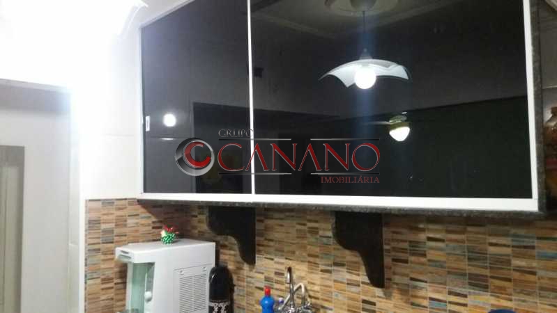 Conheça Apartamento Cascadura,Rio de Janeiro,RJ À Venda,3 Quartos,58m² - GCAP30263 - 4 Apartamento Cascadura,Rio de Janeiro,RJ À Venda,3 Quartos,58m² - GCAP30263 - 4