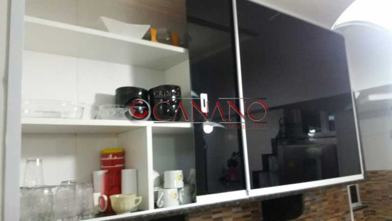 Conheça 6 do imóvel - Apartamento Cascadura,Rio de Janeiro,RJ À Venda,3 Quartos,58m² - GCAP30263 - 9 6 - Apartamento Cascadura,Rio de Janeiro,RJ À Venda,3 Quartos,58m² - GCAP30263 - 9