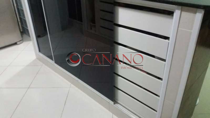 Conheça 8 do imóvel - Apartamento Cascadura,Rio de Janeiro,RJ À Venda,3 Quartos,58m² - GCAP30263 - 11 8 - Apartamento Cascadura,Rio de Janeiro,RJ À Venda,3 Quartos,58m² - GCAP30263 - 11