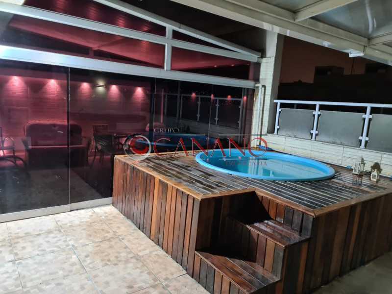 Conheça 3 do imóvel - Cobertura à venda Rua Cachambi,Cachambi, Rio de Janeiro - R$ 640.000 - GCCO20017 - 4 3 - Cobertura à venda Rua Cachambi,Cachambi, Rio de Janeiro - R$ 640.000 - GCCO20017 - 4