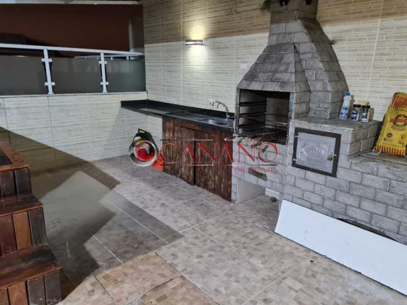 Conheça 5 do imóvel - Cobertura à venda Rua Cachambi,Cachambi, Rio de Janeiro - R$ 640.000 - GCCO20017 - 6 5 - Cobertura à venda Rua Cachambi,Cachambi, Rio de Janeiro - R$ 640.000 - GCCO20017 - 6