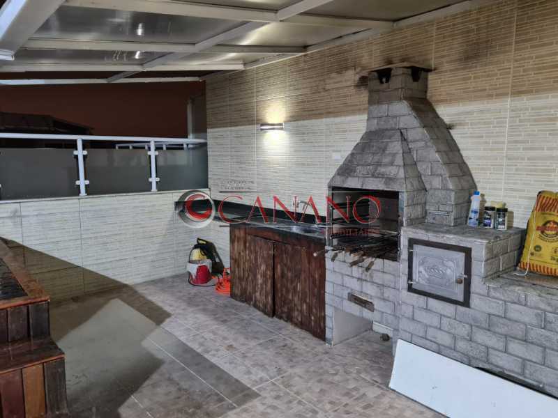 Conheça 6 do imóvel - Cobertura à venda Rua Cachambi,Cachambi, Rio de Janeiro - R$ 640.000 - GCCO20017 - 7 6 - Cobertura à venda Rua Cachambi,Cachambi, Rio de Janeiro - R$ 640.000 - GCCO20017 - 7