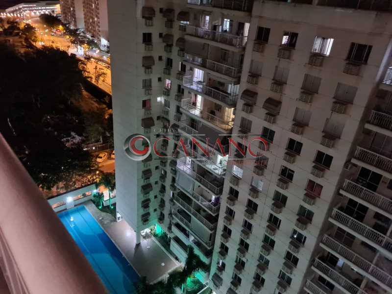 Conheça 9 do imóvel - Cobertura à venda Rua Cachambi,Cachambi, Rio de Janeiro - R$ 640.000 - GCCO20017 - 10 9 - Cobertura à venda Rua Cachambi,Cachambi, Rio de Janeiro - R$ 640.000 - GCCO20017 - 10