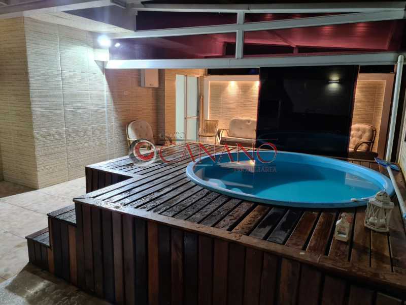 Conheça 10 do imóvel - Cobertura à venda Rua Cachambi,Cachambi, Rio de Janeiro - R$ 640.000 - GCCO20017 - 11 10 - Cobertura à venda Rua Cachambi,Cachambi, Rio de Janeiro - R$ 640.000 - GCCO20017 - 11