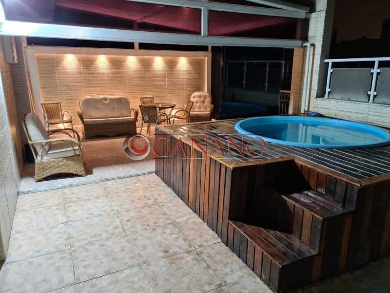 Conheça 11 do imóvel - Cobertura à venda Rua Cachambi,Cachambi, Rio de Janeiro - R$ 640.000 - GCCO20017 - 12 11 - Cobertura à venda Rua Cachambi,Cachambi, Rio de Janeiro - R$ 640.000 - GCCO20017 - 12
