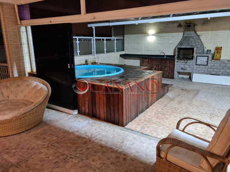 Conheça 12 do imóvel - Cobertura à venda Rua Cachambi,Cachambi, Rio de Janeiro - R$ 640.000 - GCCO20017 - 13 12 - Cobertura à venda Rua Cachambi,Cachambi, Rio de Janeiro - R$ 640.000 - GCCO20017 - 13
