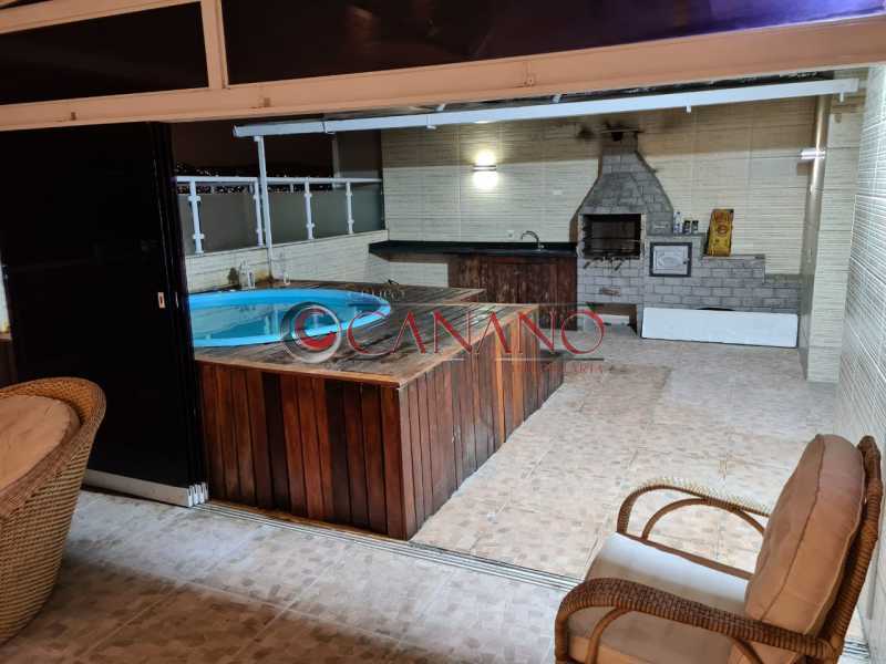 Conheça 13 do imóvel - Cobertura à venda Rua Cachambi,Cachambi, Rio de Janeiro - R$ 640.000 - GCCO20017 - 14 13 - Cobertura à venda Rua Cachambi,Cachambi, Rio de Janeiro - R$ 640.000 - GCCO20017 - 14