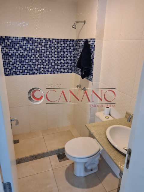 Conheça 14 do imóvel - Cobertura à venda Rua Cachambi,Cachambi, Rio de Janeiro - R$ 640.000 - GCCO20017 - 15 14 - Cobertura à venda Rua Cachambi,Cachambi, Rio de Janeiro - R$ 640.000 - GCCO20017 - 15