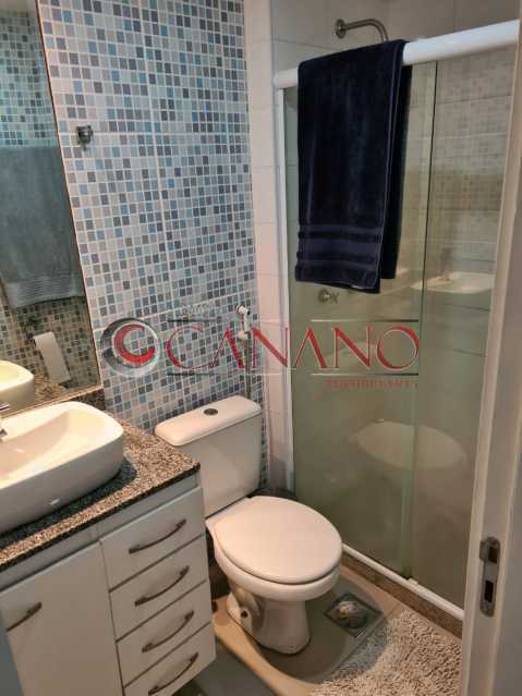Conheça 19 do imóvel - Cobertura à venda Rua Cachambi,Cachambi, Rio de Janeiro - R$ 640.000 - GCCO20017 - 20 19 - Cobertura à venda Rua Cachambi,Cachambi, Rio de Janeiro - R$ 640.000 - GCCO20017 - 20
