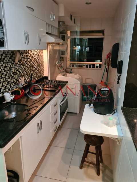 Conheça 21 do imóvel - Cobertura à venda Rua Cachambi,Cachambi, Rio de Janeiro - R$ 640.000 - GCCO20017 - 22 21 - Cobertura à venda Rua Cachambi,Cachambi, Rio de Janeiro - R$ 640.000 - GCCO20017 - 22