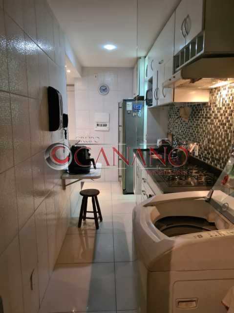 Conheça 22 do imóvel - Cobertura à venda Rua Cachambi,Cachambi, Rio de Janeiro - R$ 640.000 - GCCO20017 - 23 22 - Cobertura à venda Rua Cachambi,Cachambi, Rio de Janeiro - R$ 640.000 - GCCO20017 - 23