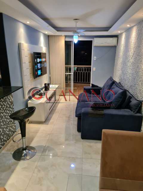 Conheça 23 do imóvel - Cobertura à venda Rua Cachambi,Cachambi, Rio de Janeiro - R$ 640.000 - GCCO20017 - 24 23 - Cobertura à venda Rua Cachambi,Cachambi, Rio de Janeiro - R$ 640.000 - GCCO20017 - 24