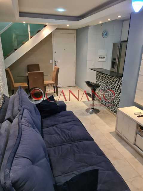 Conheça 24 do imóvel - Cobertura à venda Rua Cachambi,Cachambi, Rio de Janeiro - R$ 640.000 - GCCO20017 - 25 24 - Cobertura à venda Rua Cachambi,Cachambi, Rio de Janeiro - R$ 640.000 - GCCO20017 - 25