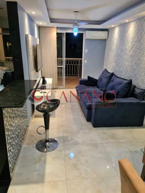 Conheça 25 do imóvel - Cobertura à venda Rua Cachambi,Cachambi, Rio de Janeiro - R$ 640.000 - GCCO20017 - 26 25 - Cobertura à venda Rua Cachambi,Cachambi, Rio de Janeiro - R$ 640.000 - GCCO20017 - 26