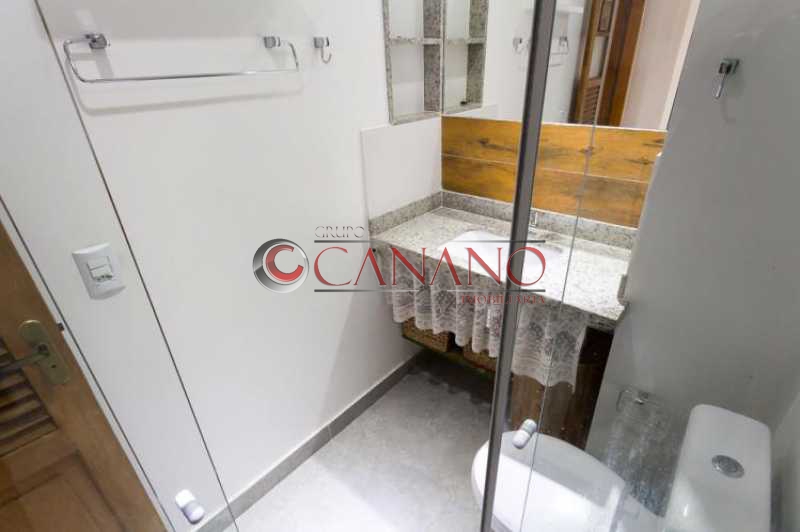 Conheça fotos-18 do imóvel - Apartamento À VENDA, Engenho Novo, Rio de Janeiro, RJ - GCAP20857 - 19 fotos-18 - Apartamento À VENDA, Engenho Novo, Rio de Janeiro, RJ - GCAP20857 - 19