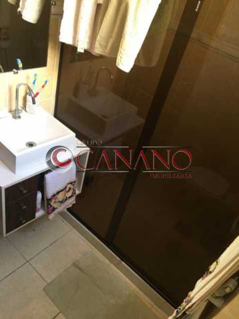 Conheça 617722095934732 do imóvel - Apartamento 2 quartos à venda Olaria, Rio de Janeiro - R$ 230.000 - GCAP21044 - 15 617722095934732 - Apartamento 2 quartos à venda Olaria, Rio de Janeiro - R$ 230.000 - GCAP21044 - 15