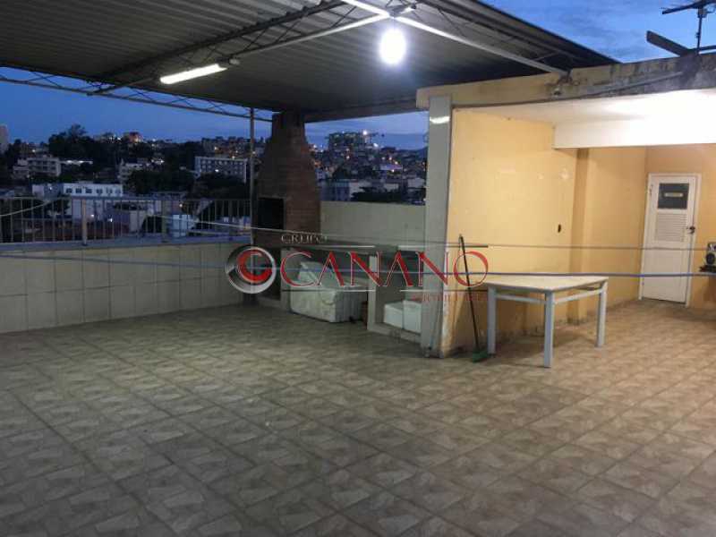 Conheça 612722098116086 do imóvel - Apartamento 2 quartos à venda Olaria, Rio de Janeiro - R$ 230.000 - GCAP21044 - 16 612722098116086 - Apartamento 2 quartos à venda Olaria, Rio de Janeiro - R$ 230.000 - GCAP21044 - 16