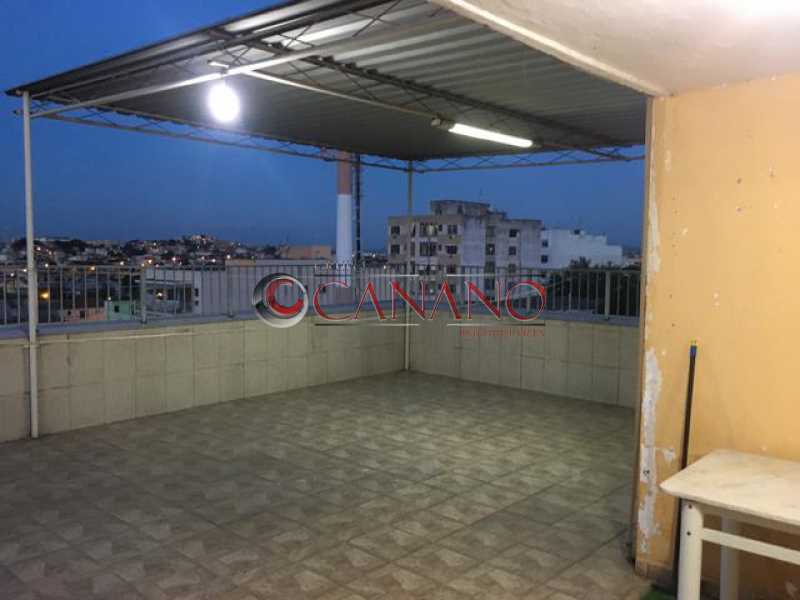 Conheça 614722092749881 do imóvel - Apartamento 2 quartos à venda Olaria, Rio de Janeiro - R$ 230.000 - GCAP21044 - 17 614722092749881 - Apartamento 2 quartos à venda Olaria, Rio de Janeiro - R$ 230.000 - GCAP21044 - 17