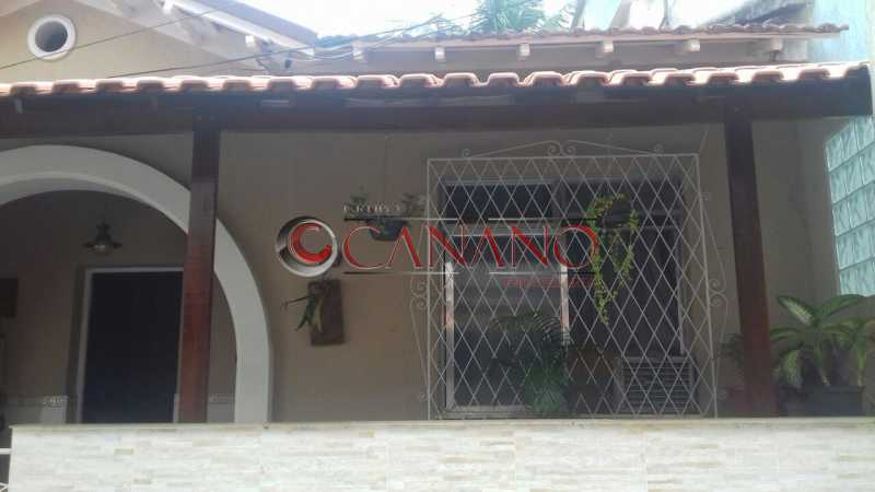 Conheça 9 do imóvel - Casa de Vila à venda Rua João Barbalho,Quintino Bocaiúva, Rio de Janeiro - R$ 360.000 - GCCV20072 - 4 9 - Casa de Vila à venda Rua João Barbalho,Quintino Bocaiúva, Rio de Janeiro - R$ 360.000 - GCCV20072 - 4