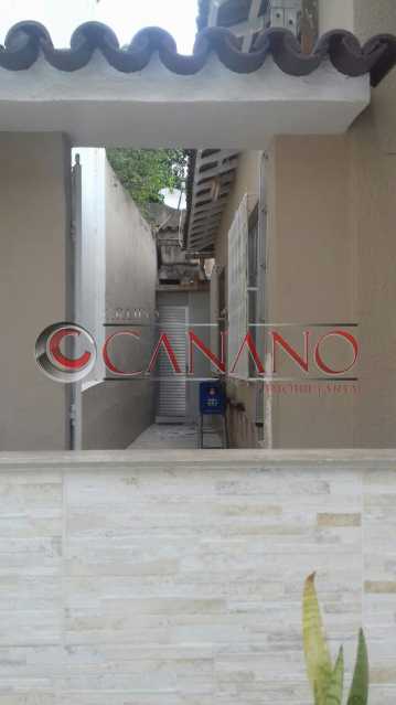 Conheça 21 do imóvel - Casa de Vila à venda Rua João Barbalho,Quintino Bocaiúva, Rio de Janeiro - R$ 360.000 - GCCV20072 - 5 21 - Casa de Vila à venda Rua João Barbalho,Quintino Bocaiúva, Rio de Janeiro - R$ 360.000 - GCCV20072 - 5