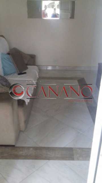 Conheça 54 do imóvel - Casa de Vila à venda Rua João Barbalho,Quintino Bocaiúva, Rio de Janeiro - R$ 360.000 - GCCV20072 - 7 54 - Casa de Vila à venda Rua João Barbalho,Quintino Bocaiúva, Rio de Janeiro - R$ 360.000 - GCCV20072 - 7