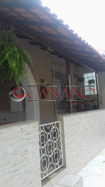 Conheça 78 do imóvel - Casa de Vila à venda Rua João Barbalho,Quintino Bocaiúva, Rio de Janeiro - R$ 360.000 - GCCV20072 - 1 78 - Casa de Vila à venda Rua João Barbalho,Quintino Bocaiúva, Rio de Janeiro - R$ 360.000 - GCCV20072 - 1