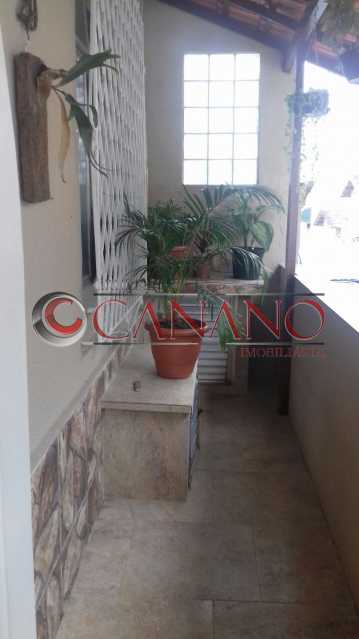 Conheça 11 do imóvel - Casa de Vila à venda Rua João Barbalho,Quintino Bocaiúva, Rio de Janeiro - R$ 360.000 - GCCV20072 - 3 11 - Casa de Vila à venda Rua João Barbalho,Quintino Bocaiúva, Rio de Janeiro - R$ 360.000 - GCCV20072 - 3