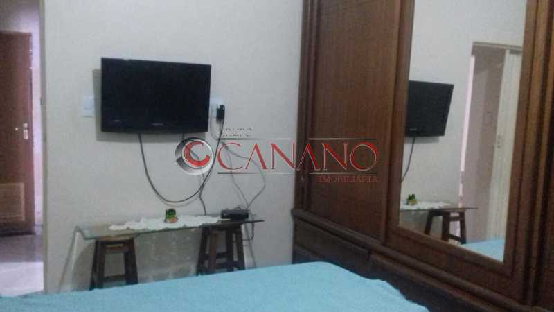 Conheça 13 do imóvel - Casa de Vila à venda Rua João Barbalho,Quintino Bocaiúva, Rio de Janeiro - R$ 360.000 - GCCV20072 - 10 13 - Casa de Vila à venda Rua João Barbalho,Quintino Bocaiúva, Rio de Janeiro - R$ 360.000 - GCCV20072 - 10