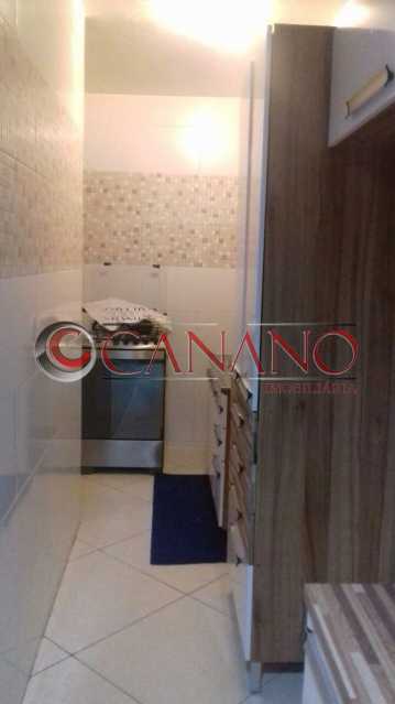 Conheça 14 do imóvel - Casa de Vila à venda Rua João Barbalho,Quintino Bocaiúva, Rio de Janeiro - R$ 360.000 - GCCV20072 - 11 14 - Casa de Vila à venda Rua João Barbalho,Quintino Bocaiúva, Rio de Janeiro - R$ 360.000 - GCCV20072 - 11